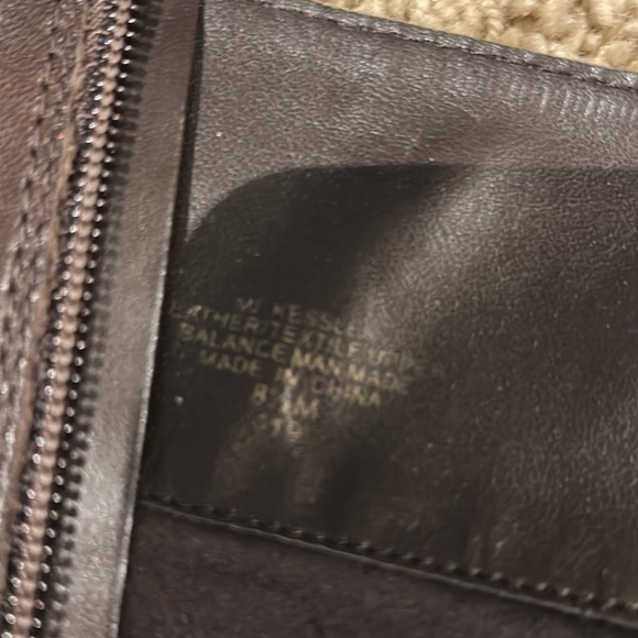 Marc Fisher Boots - Picture 3 of 3